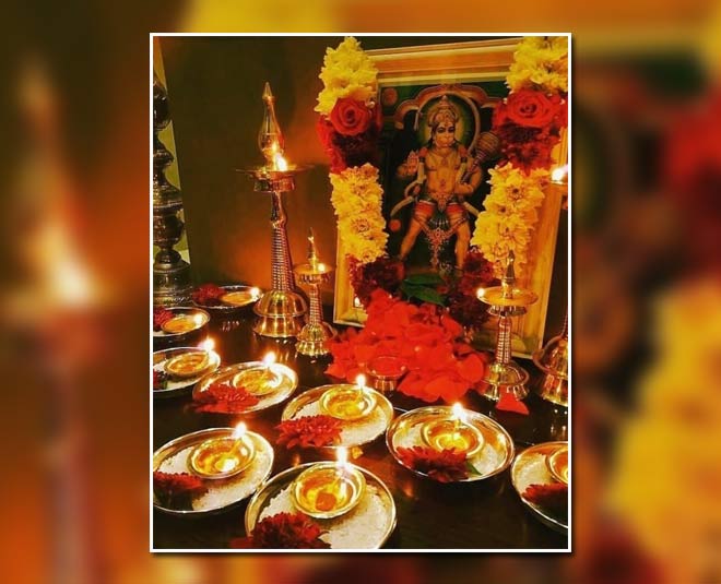 method of chanting hanuman chalisa