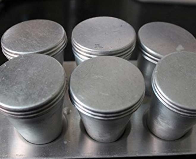 mind while making kulfi at home inside 