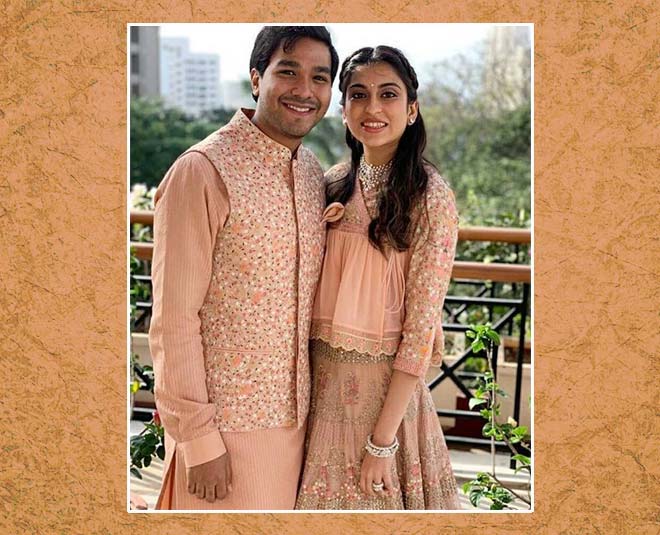 mona mehta daughter diya