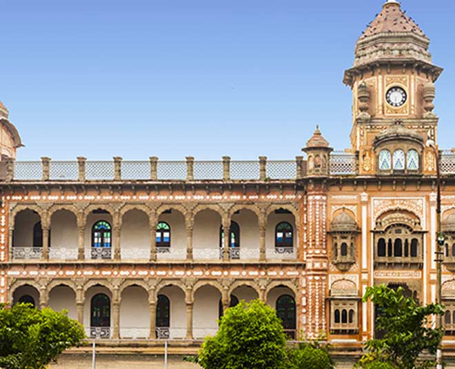 mubarak mandi palace jammu kashmir inside 
