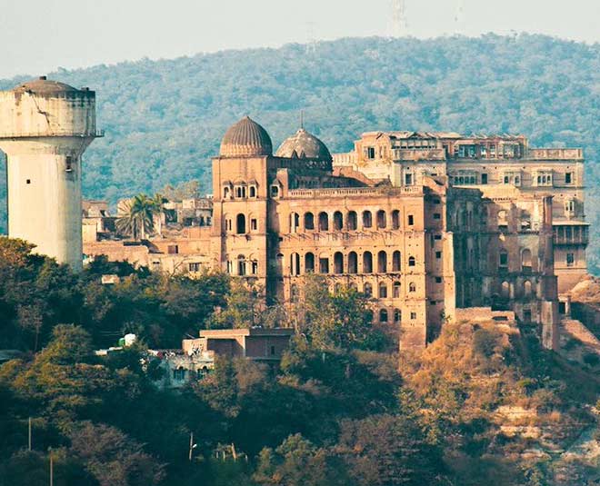 mubarak mandi palace jammu kashmir inside 