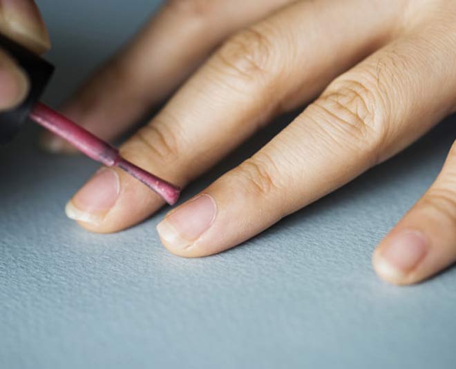 Designer Nail Polish: Common Mistakes to Avoid - wide 9