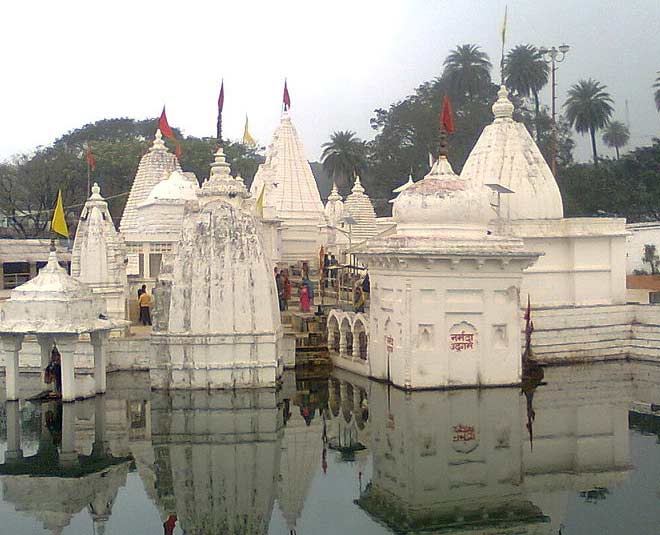 narmada kund amarkantak