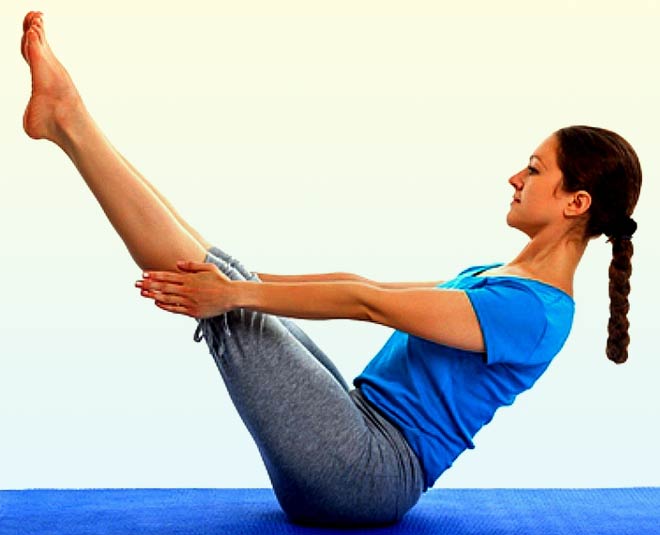 15 Power Yoga Poses That Help You Lose Weight