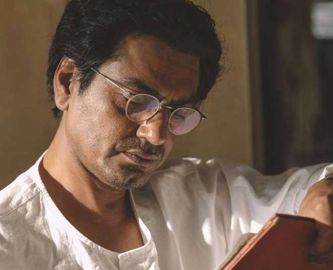 नवाजुद्दीन सिद्दिकी nawazuddin for manto
