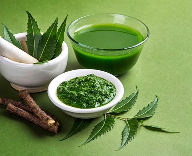 नीम neem for itchy skin