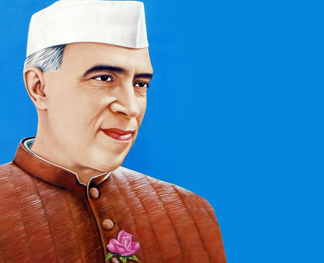 nehru