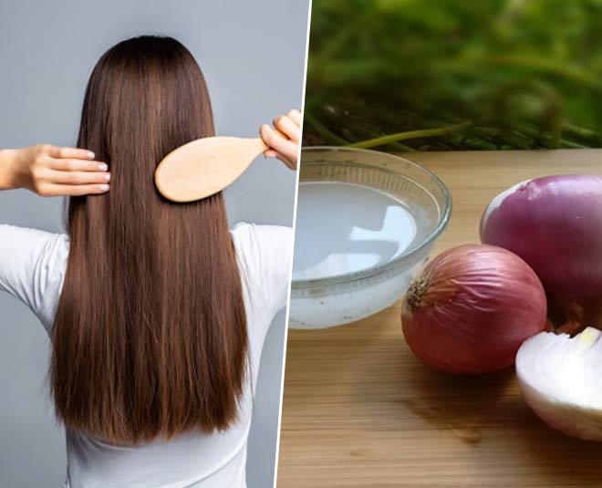 onion juice for hair inside 