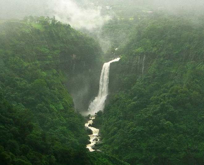panchgani hill station