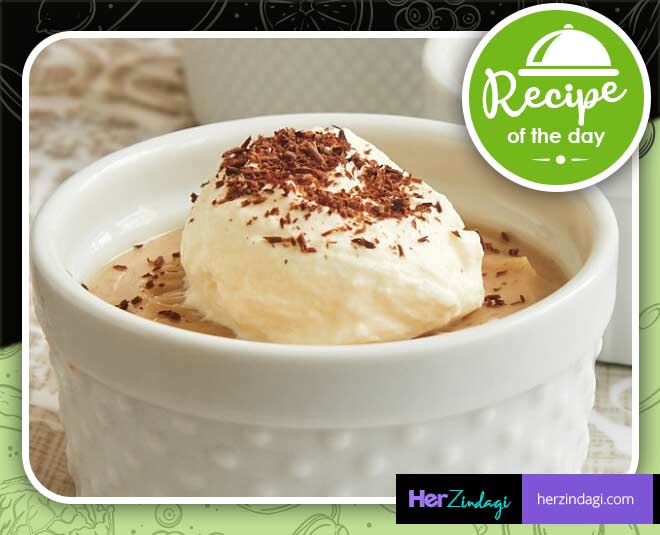 Relish The Amazing Taste Of Peanut Butter Pudding This Summer HerZindagi