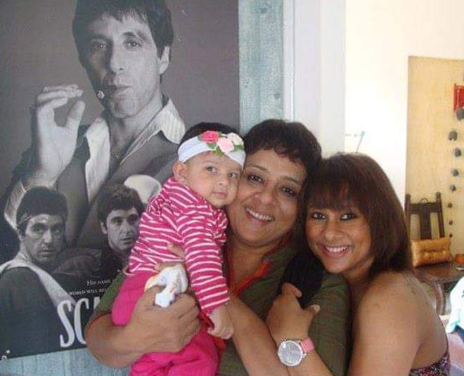 perfect family sai deodhar