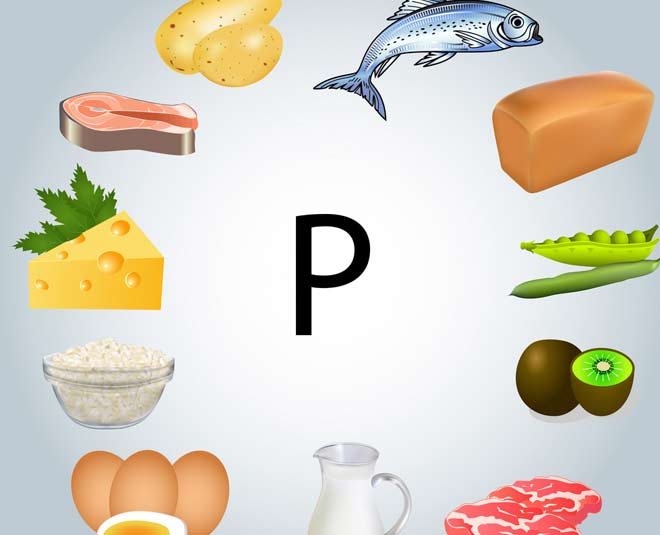 phosphorus food benefits know inside ()