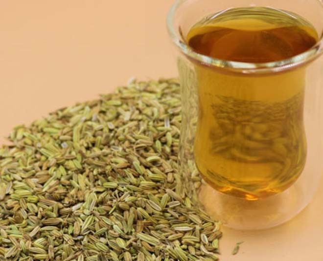 pimples acne remedy fennel water inside 