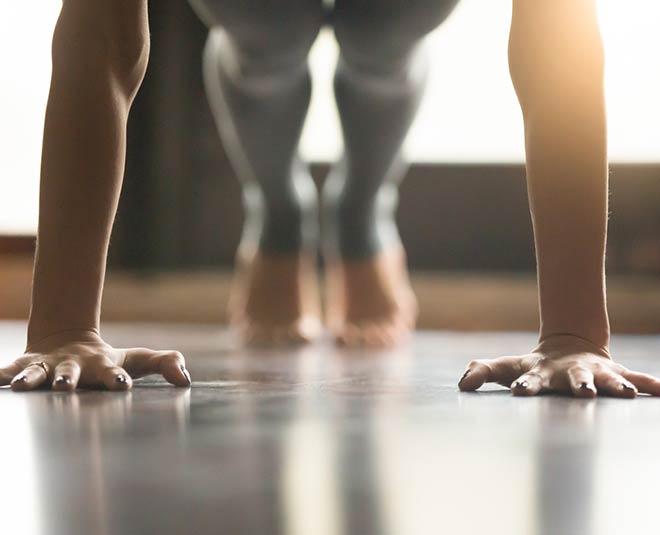 plank mistakes for begineers