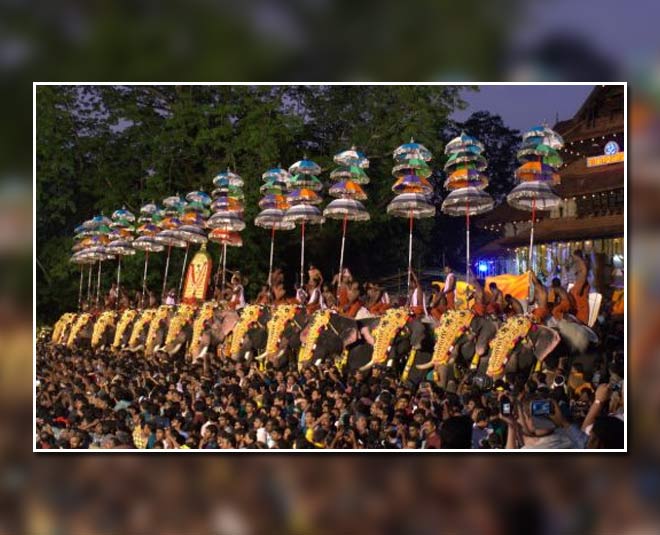 popular festivals of kerala inside 