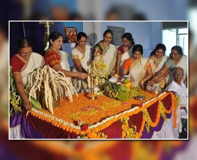 popular festivals of kerala vishu inside 