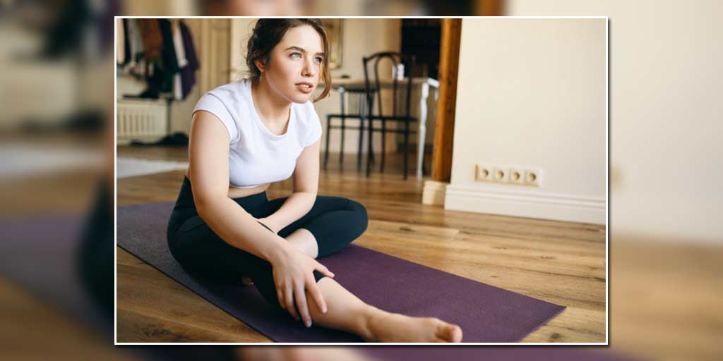 Do These Post Workout Exercises To Cool Down Your Body-Do These Post ...