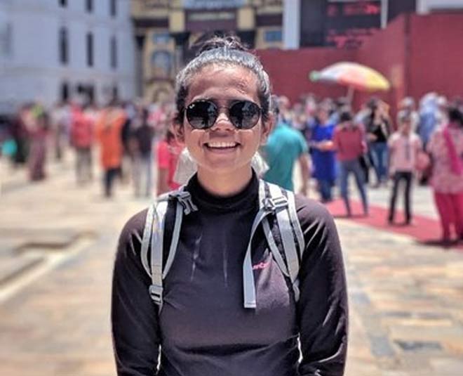 priyanaka mohite hold records