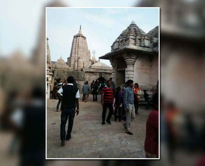 ramtek fort temple nagpur