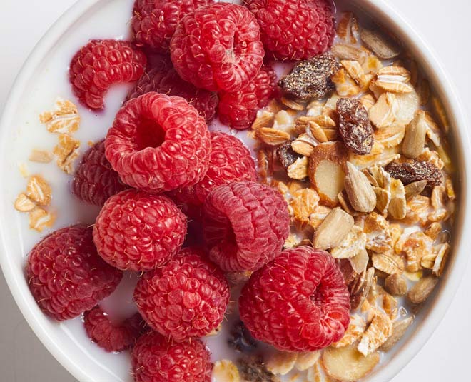 raspberry health benefits inside 