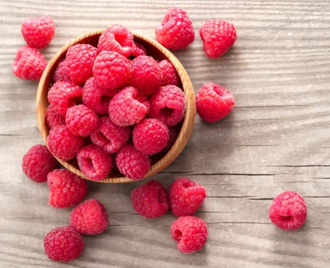 Raspberry Health Benefits In Hindi raspberry health benefits HerZindagi