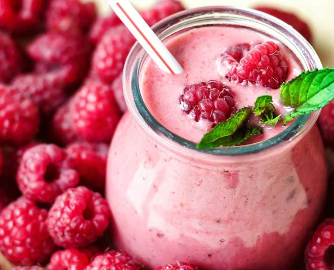 Raspberry Health Benefits In Hindi raspberry health benefits HerZindagi