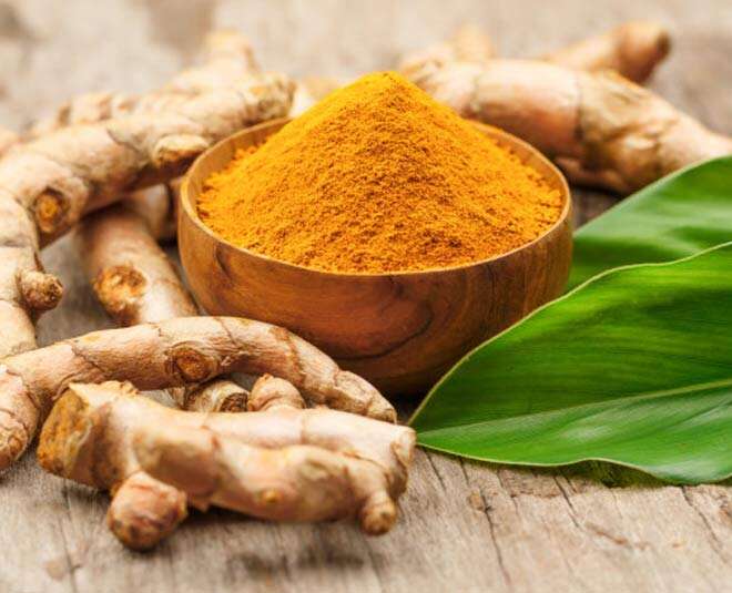 raw turmeric storage haldi