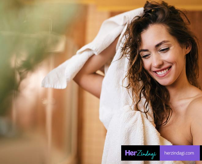7 Benefits of Steaming Hair After Oiling  Best Style Trends