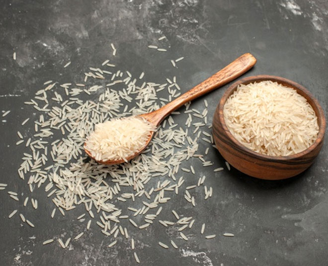 rice for oily skin inisde 