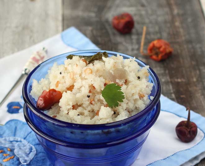 Leftover Rice Tasty Upma Recipe In Hindi leftover rice tasty upma