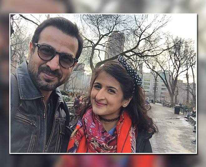रॉनित रॉय ronit roy kids
