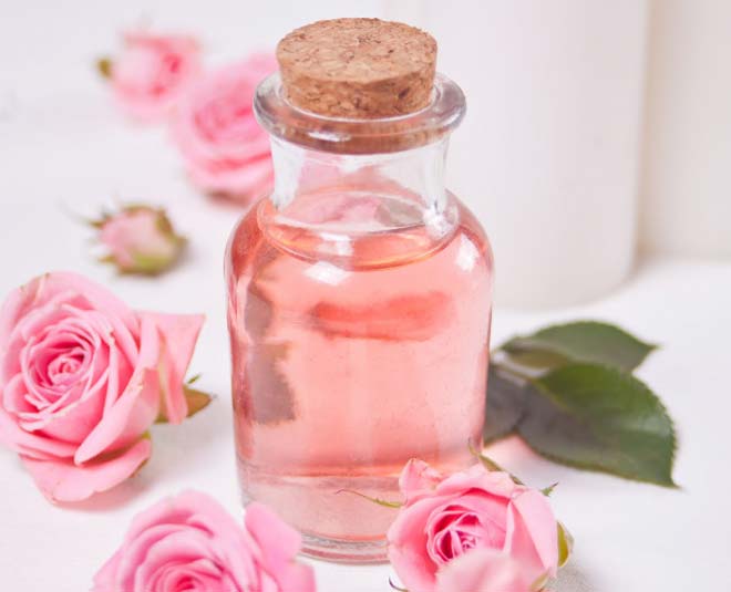 rose water benefits