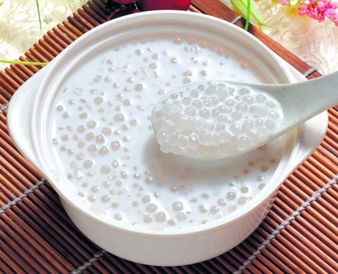 sago health benefits inside 