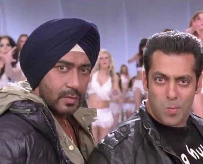 सलमान खान salman khan for son of sardar