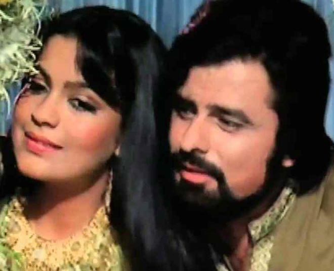 Zeenat Aman's Love Life: From Dating Imran Khan To Being Physically