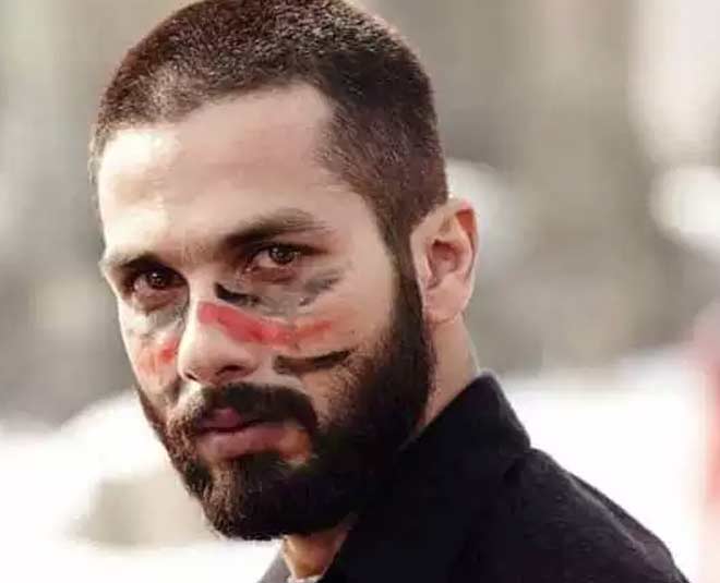 शाहिद कपूर shahid kapoor for haider