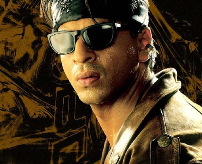 शाहरुख खान shahrukh for crazy