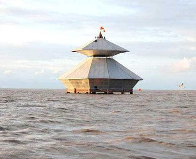 shiv temple