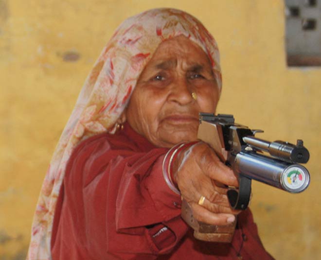 shooter dadi