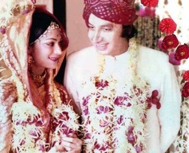 simi garewal love story