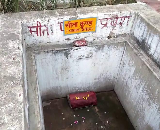 sita ki raso ayodhya history inside 