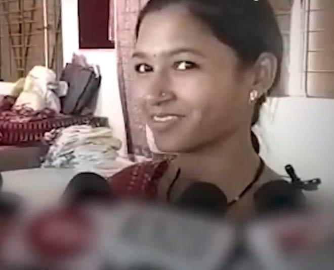 sita vasuniya trending