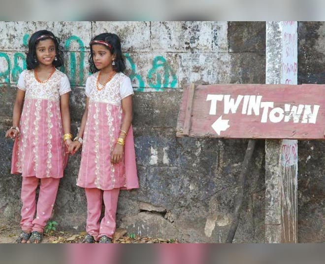 some mysterious places in India south india inside