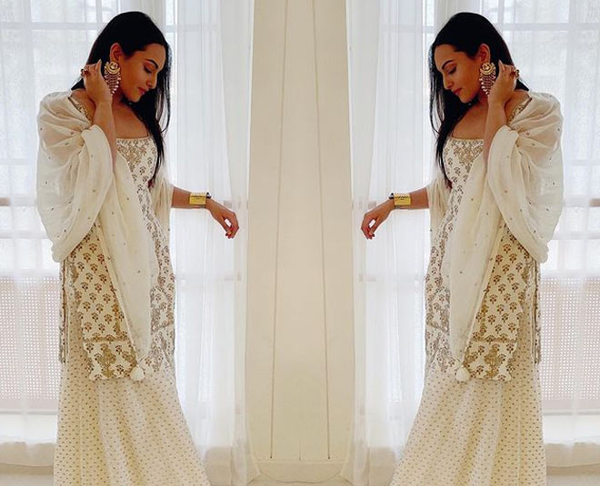 sonakshi sinha indian look