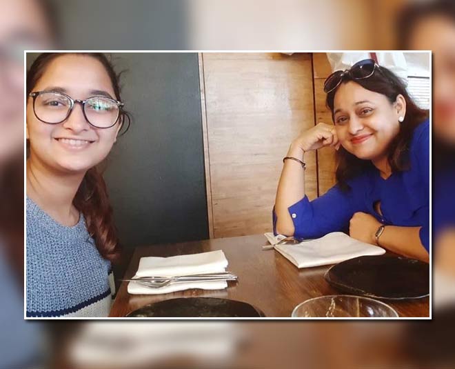 सोनालिका जोशी sonalika kids