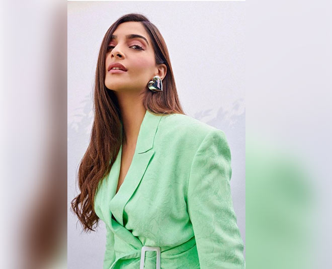 sonam kapoor style