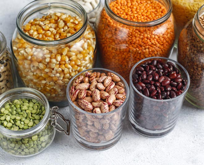 How to Store Grains for Long Time how to store grains for long time