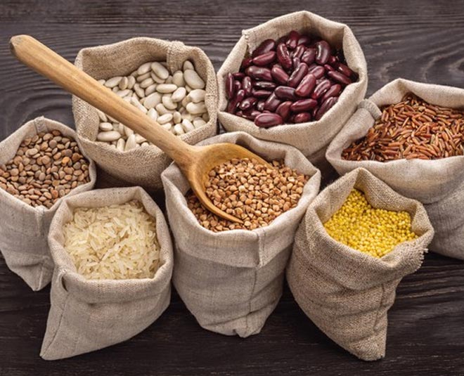 How to Store Grains for Long Time how to store grains for long time