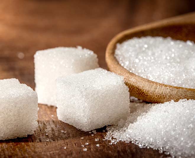 sugar for home