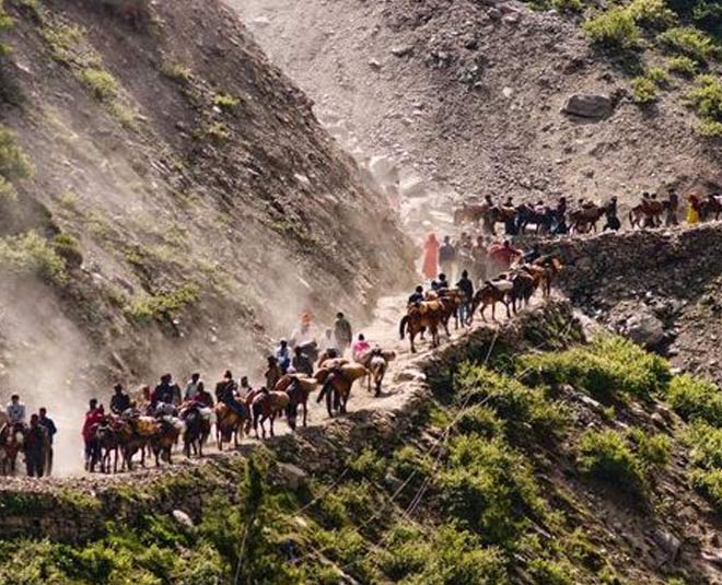 the amarnath yatra tours